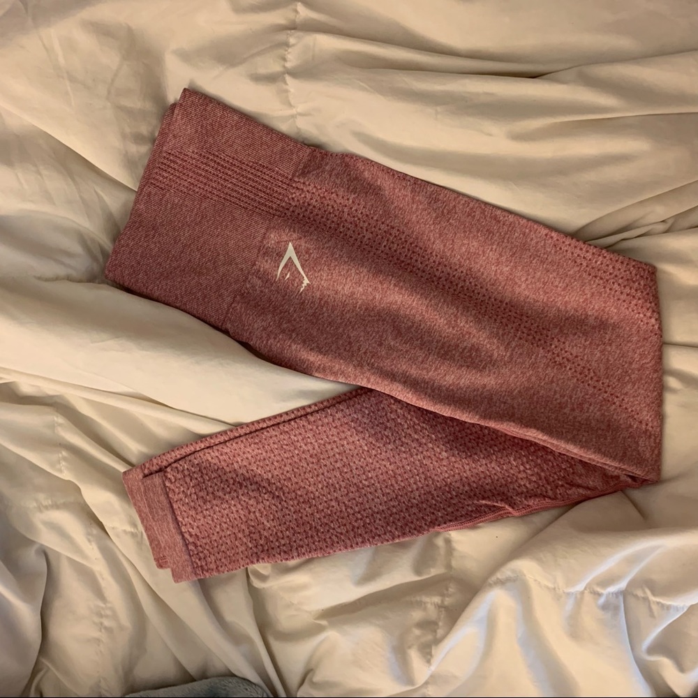 NWOT gymshark vital seemless